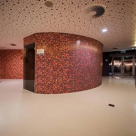 Apartmán Studio *
