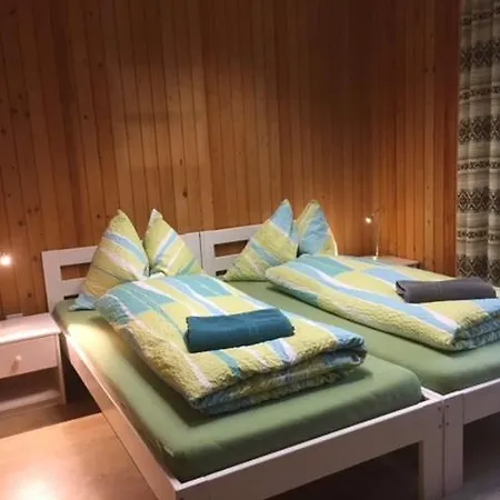 Apartmán Studio *